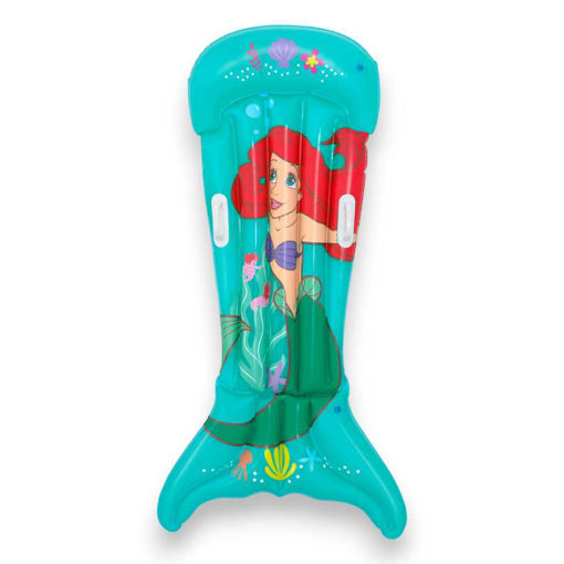 Picture of LITTLE MERMAID LILO 158X81CM